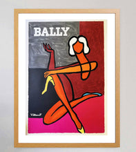 Load image into Gallery viewer, Bally - Pink