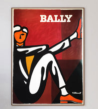 Load image into Gallery viewer, Bally - Man