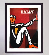Load image into Gallery viewer, Bally - Man