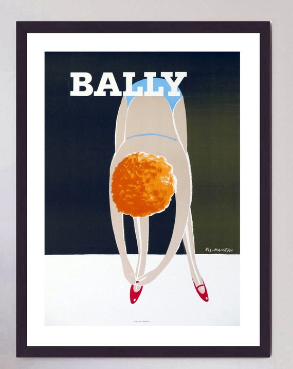 Bally - Ballet