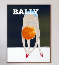 Load image into Gallery viewer, Bally - Ballet