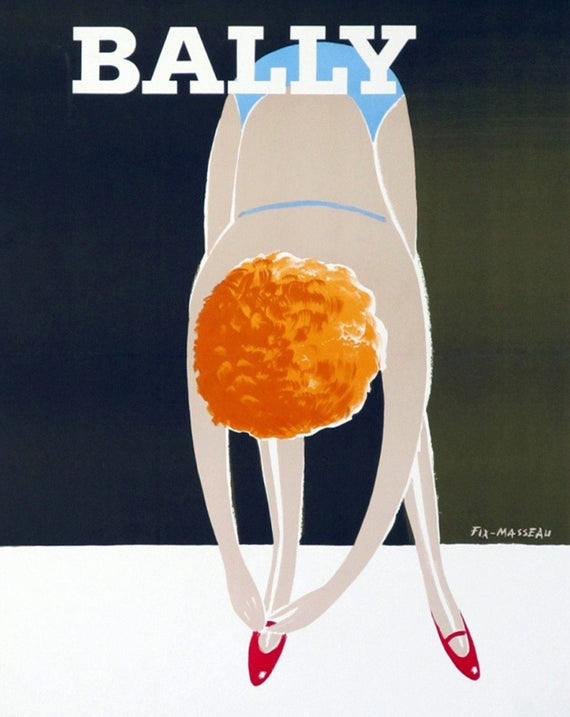 Bally - Ballet