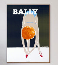 Load image into Gallery viewer, Bally - Ballet