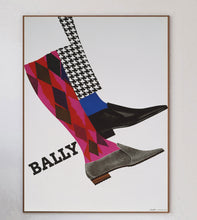 Load image into Gallery viewer, Bally - Brun