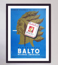 Load image into Gallery viewer, Balto - Melange Americain