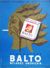 Load image into Gallery viewer, Balto - Melange Americain