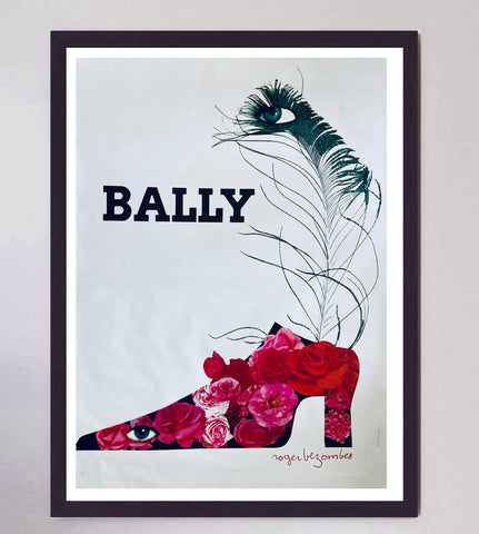 Bally - Plume