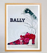 Load image into Gallery viewer, Bally - Plume