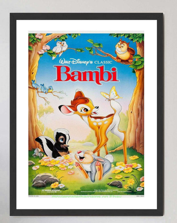 Bambi