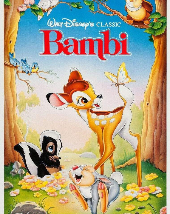 Bambi