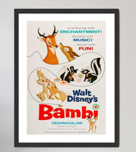 Load image into Gallery viewer, Bambi - Printed Originals