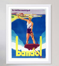 Load image into Gallery viewer, Bandol