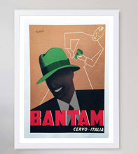 Load image into Gallery viewer, Bantam