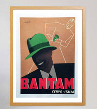 Load image into Gallery viewer, Bantam