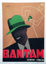 Load image into Gallery viewer, Bantam