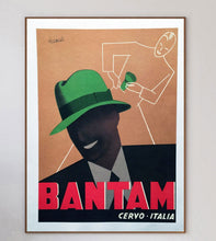 Load image into Gallery viewer, Bantam