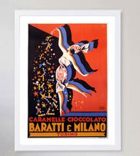 Load image into Gallery viewer, Baratti e Milano Torino