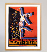 Load image into Gallery viewer, Baratti e Milano Torino