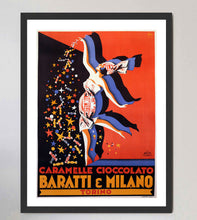 Load image into Gallery viewer, Baratti e Milano Torino