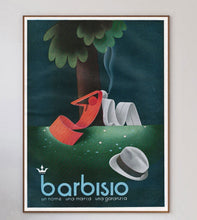 Load image into Gallery viewer, Barbisio Hats