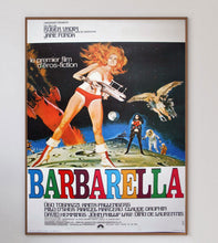 Load image into Gallery viewer, Barbarella (French)