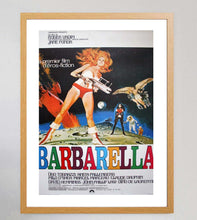 Load image into Gallery viewer, Barbarella (French)