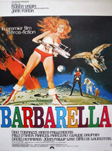 Load image into Gallery viewer, Barbarella (French)