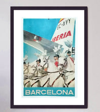 Load image into Gallery viewer, Iberia - Barcelona