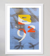 Load image into Gallery viewer, Barcelona 1992 Olympics