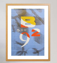 Load image into Gallery viewer, Barcelona 1992 Olympics