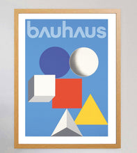 Load image into Gallery viewer, Bauhaus - Herbert Bayer