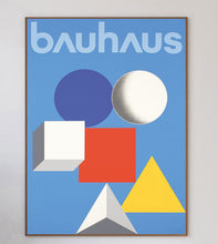 Load image into Gallery viewer, Bauhaus - Herbert Bayer