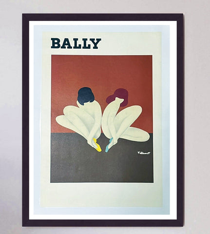 Bally - Lotus
