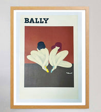 Load image into Gallery viewer, Bally - Lotus