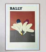 Load image into Gallery viewer, Bally - Lotus