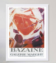 Load image into Gallery viewer, Jean Bazaine - Naissance