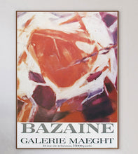 Load image into Gallery viewer, Jean Bazaine - Naissance