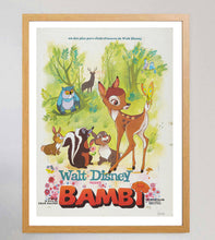 Load image into Gallery viewer, Bambi (French)