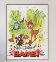 Load image into Gallery viewer, Bambi (French)