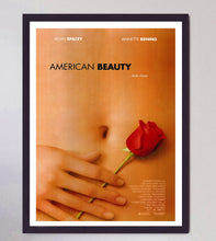 Load image into Gallery viewer, American Beauty