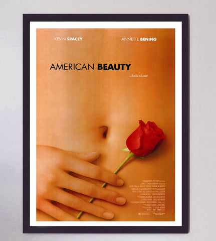 American Beauty