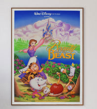Load image into Gallery viewer, Beauty and the Beast