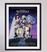 Load image into Gallery viewer, Beetlejuice