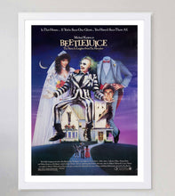 Load image into Gallery viewer, Beetlejuice
