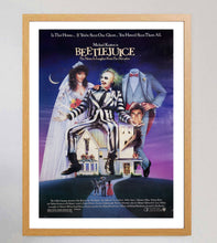 Load image into Gallery viewer, Beetlejuice