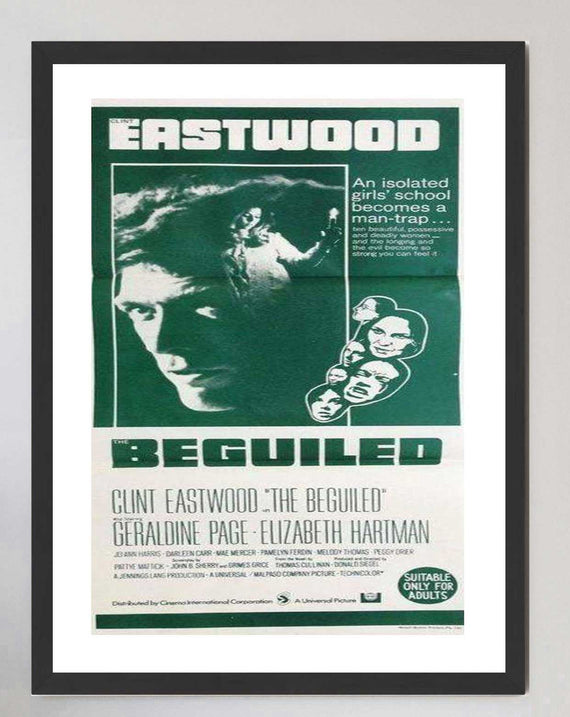 Beguiled