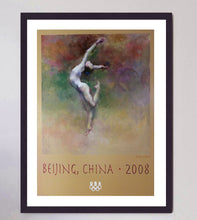 Load image into Gallery viewer, 2008 Beijing Olympic Games - Hua Chen