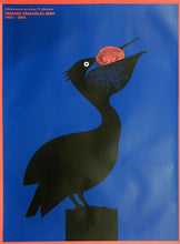 Load image into Gallery viewer, Bern Tierpark Zoo