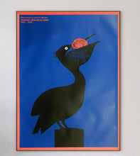 Load image into Gallery viewer, Bern Tierpark Zoo