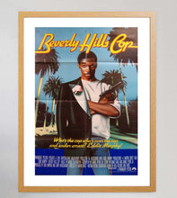 Load image into Gallery viewer, Beverly Hills Cop - Printed Originals